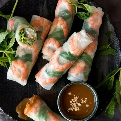 Hình ảnh Beo Food - Chiến Lược