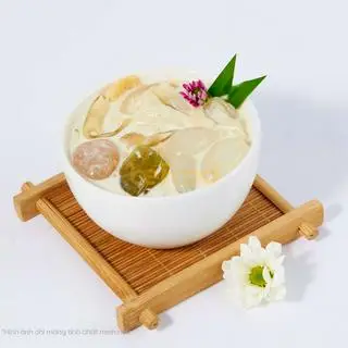 Hình ảnh Thốt nốt caramen