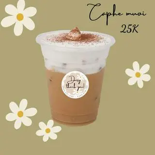 Hình ảnh Cà phê muối