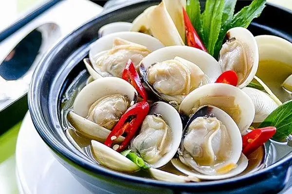 Hình ảnh SaKa - Mì Cay 7 Cấp Độ - Bùi Văn Ba