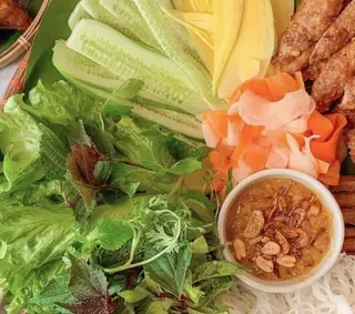 Hình ảnh Nem phần