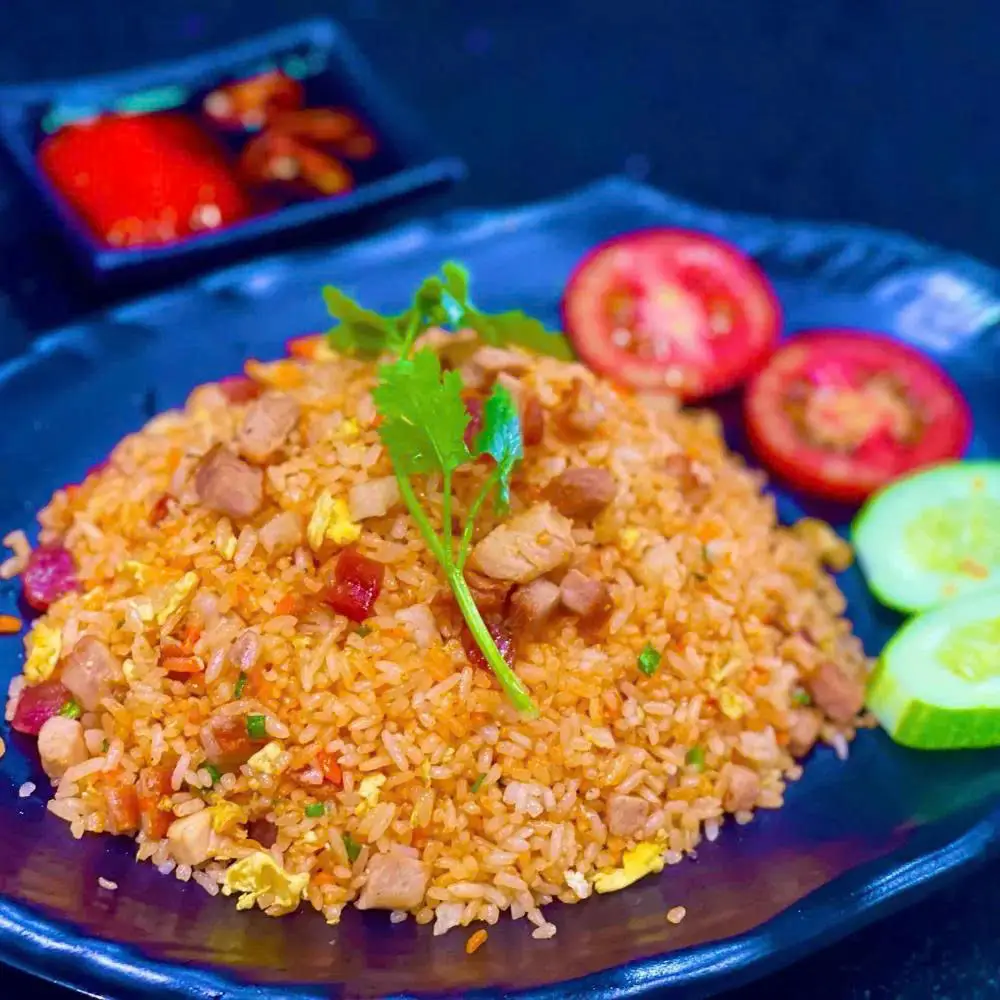 Hình ảnh Cơm Dương Châu 