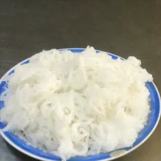 Hình ảnh Bún thêm