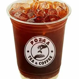 Hình ảnh Cafe nâu pha máy