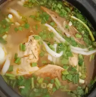Hình ảnh Bún cá lóc