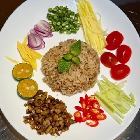 Hình ảnh TIỆM CHAY NHÀ NGOẠI - Nguyễn Trãi