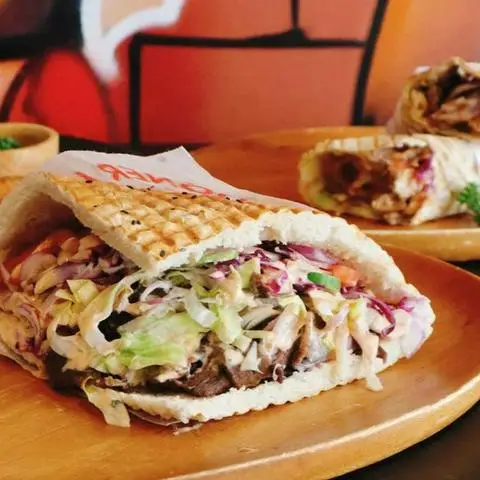 Hình ảnh Bánh Mì Thổ Nhĩ Kỳ Nghi Nghi - Nguyễn Duy Trinh