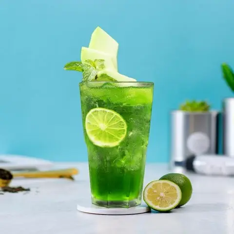 Hình ảnh Trà Nhỏ Nhà Nhi - Nam Lân