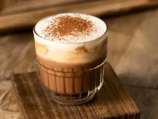 Hình ảnh Cacao muối