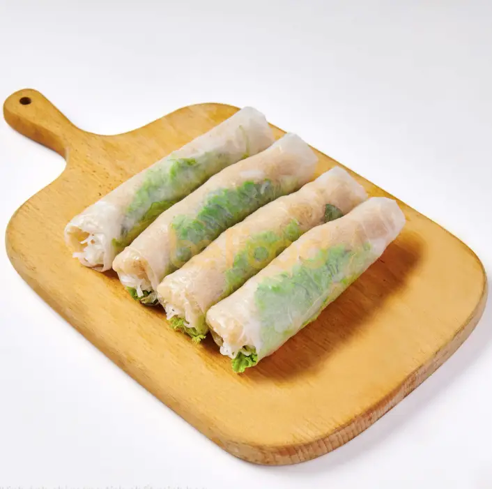 Hình ảnh Bì cuốn