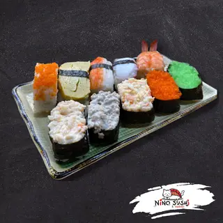 Hình ảnh Combo 10viên