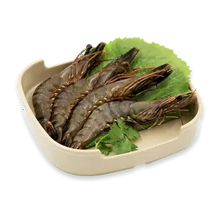 Hình ảnh Tôm thêm