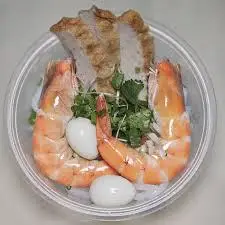 Hình ảnh Bánh canh tôm