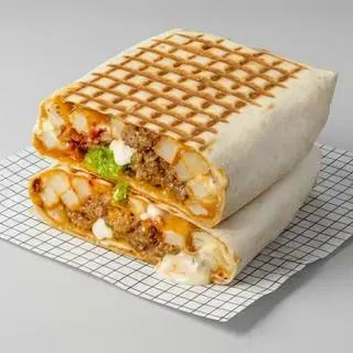 Hình ảnh Tacos gà
