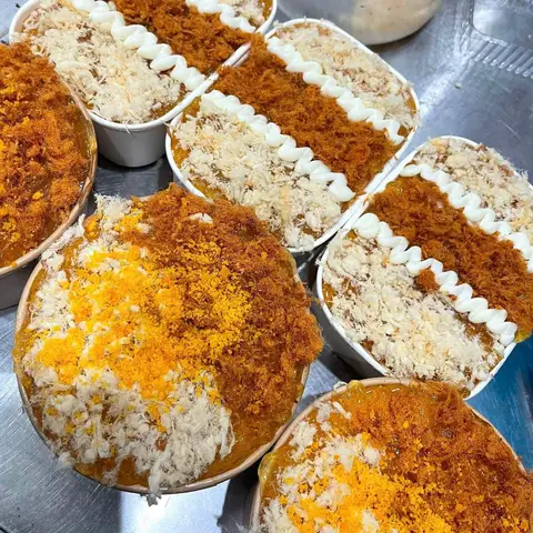 Hình ảnh Tiệm Bánh Hải Đăng - Khu Đô Thị Kim Văn Kim Lũ