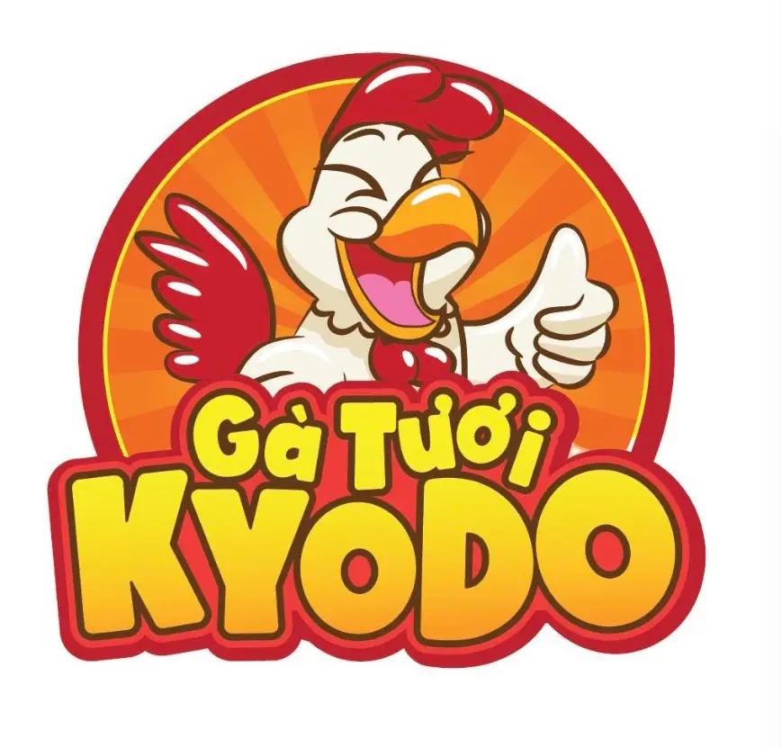 Hình ảnh Kyodo - Đặc Sản Gà Đồi Ủ Muối Xứ Nghệ - Hoàng Hoa Thám