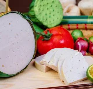 Hình ảnh Chả lụa