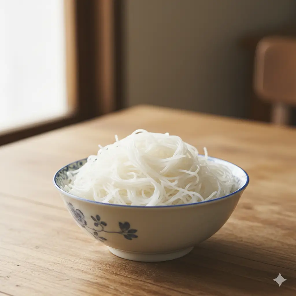 Hình ảnh Bún Thêm 