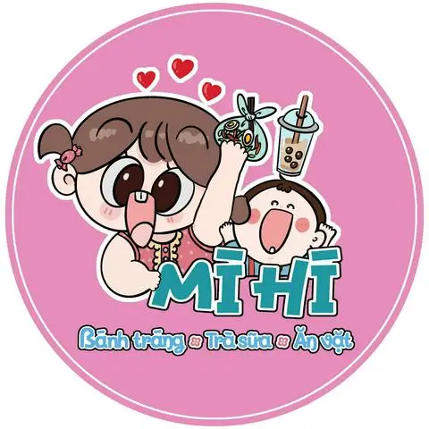 Hình ảnh Bánh Tráng Phơi Sương, Trà Sữa & Ăn Vặt Mì Hí - Nguyễn Thị Ngâu