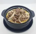 Hình ảnh Cơm niêu bò
