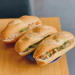 Hình ảnh Bánh mì đặc biệt