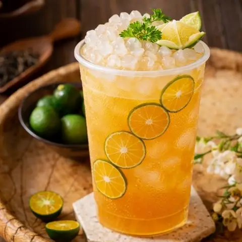 Hình ảnh NIP TEA - Trà & Trà Sữa - Nguyễn Bặc