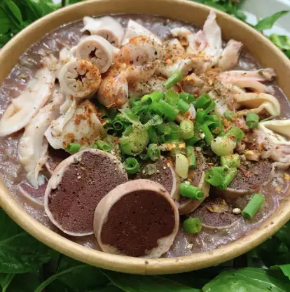 Hình ảnh Cháo Lòng Nam Định 18A - Phan Văn Hớn