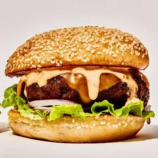 Hình ảnh Hamburger