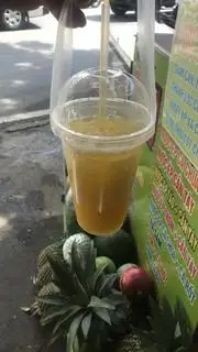 Hình ảnh Ép thơm
