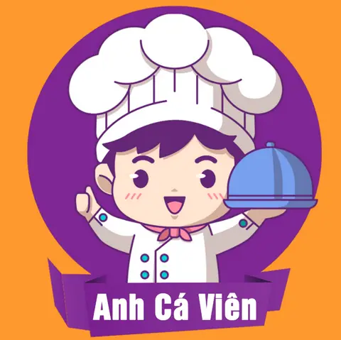 Hình ảnh Anh Cá Viên - Cá Viên Chiên, Mì Trộn & Chân Gà Sốt Thái - Đường Số 48