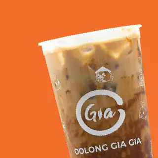 Hình ảnh Trà sữa trân châu đường đen size L