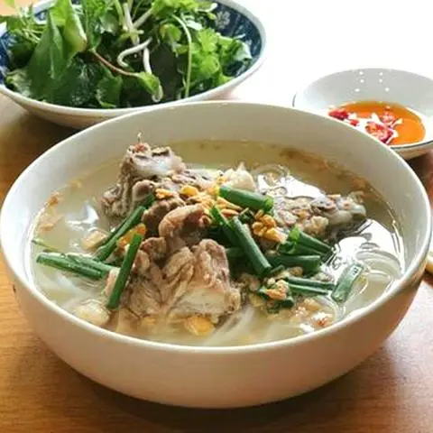 Hình ảnh Mì Hải Ký - Đường 59