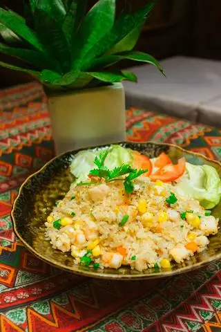 Hình ảnh Times House - Phạm Viết Chánh