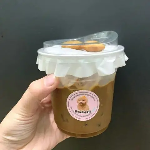Hình ảnh BẾU CÀ HÊ - Xô Viết Nghệ Tĩnh