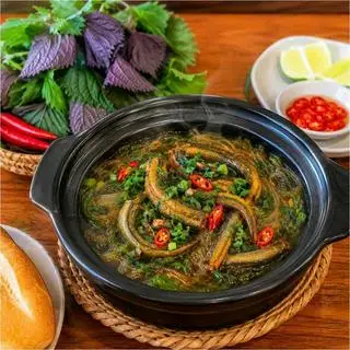 Hình ảnh Miến lươn
