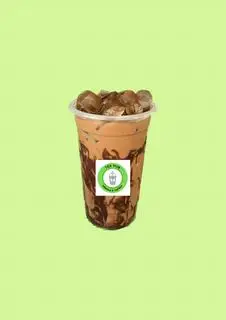 Hình ảnh Cacao sữa