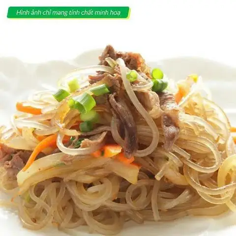 Hình ảnh Miến Gà Sơn Nga - Nguyễn Cư Trinh