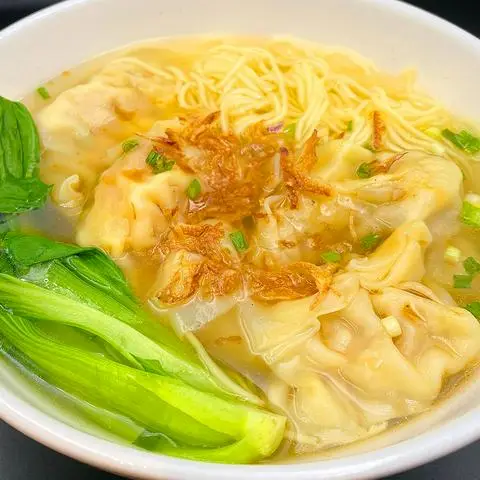 Hình ảnh Mỳ Chú Chu - Lê Văn Linh