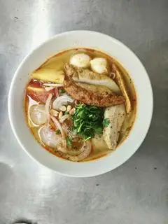 Hình ảnh Bánh canh chả cá