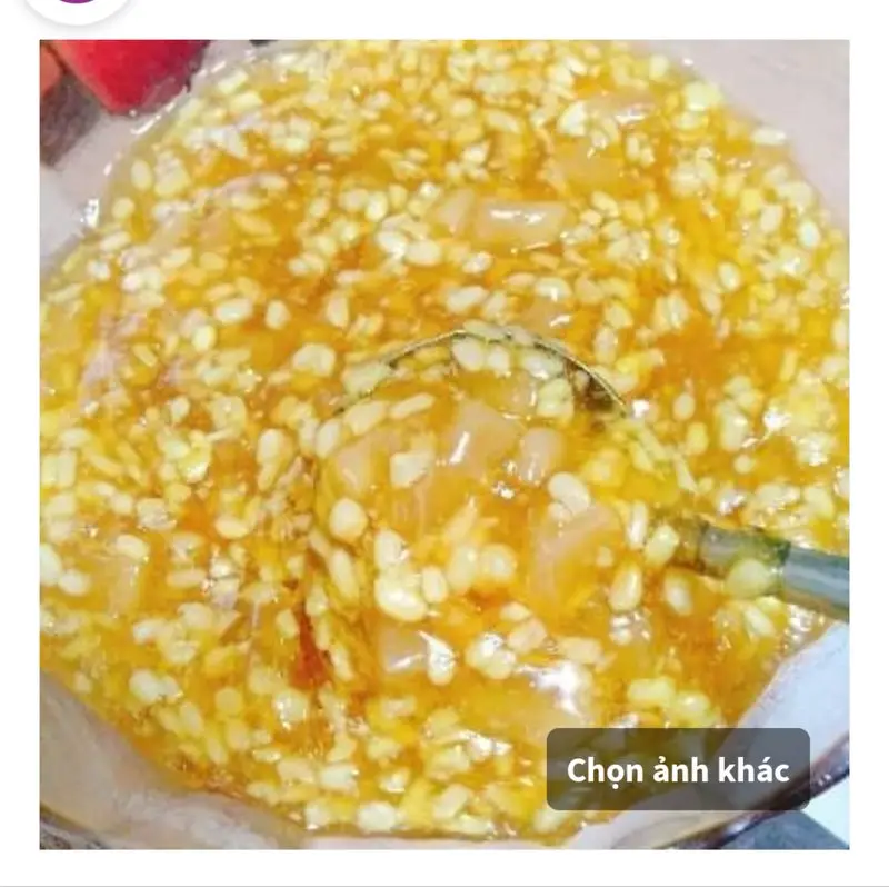 Hình ảnh Chè bưởi