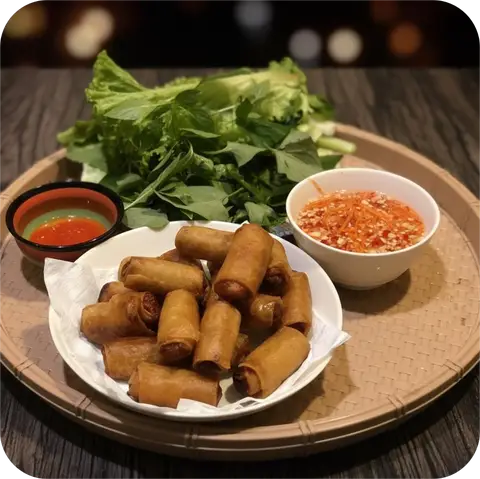 Hình ảnh Bà Bảy Ăn Vặt - Đường 38