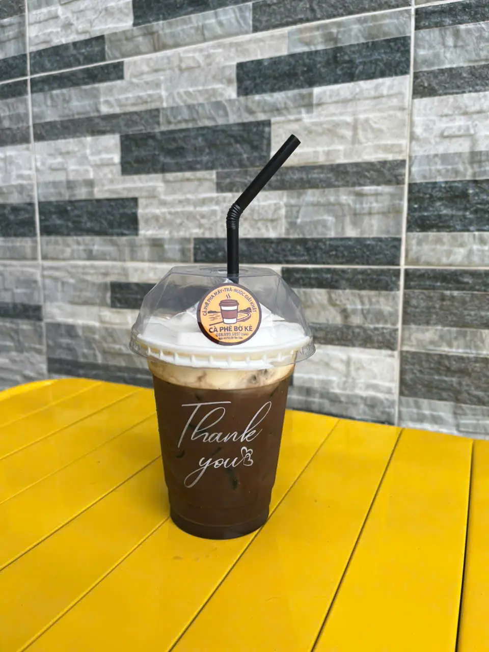 Hình ảnh Cacao muối