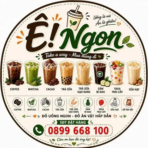 Hình ảnh Ê! Ngon - Đông Hưng Thuận 11