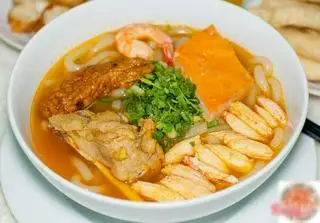 Hình ảnh Bánh canh chả cá - chả cua