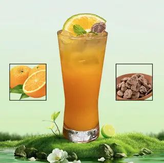 Hình ảnh Cam xí muội