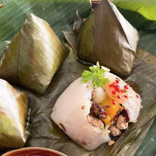 Hình ảnh Bánh giò