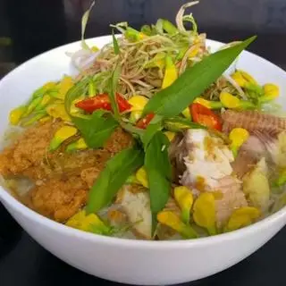 Hình ảnh Bún cá thường