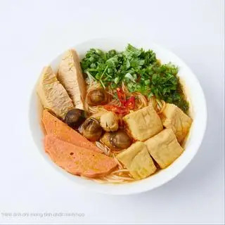 Hình ảnh Bún Huế chayT(ko kèm tô muỗng đũa)
