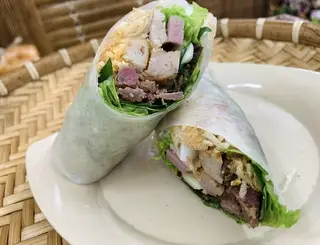 Hình ảnh Bánh cuốn Tây Sơn