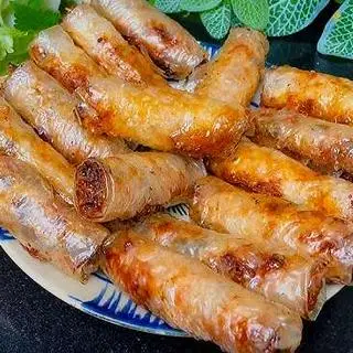 Hình ảnh Nem rán